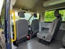 USED 2016 65 FORD TRANSIT 460 TDCi L4 H3 TREND 17 SEAT MINIBUS HIGH ROOF [ A/C ]  