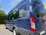 USED 2016 65 FORD TRANSIT 460 TDCi L4 H3 TREND 17 SEAT MINIBUS HIGH ROOF [ A/C ]  
