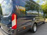 USED 2016 65 FORD TRANSIT 460 TDCi L4 H3 TREND 17 SEAT MINIBUS HIGH ROOF [ A/C ]  