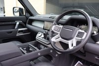 USED 2023 23 LAND ROVER DEFENDER D250 3.0 MHEV X-DYNAMIC SE SLIDING PANO 22"s LIGHTBAR MERIDIAN