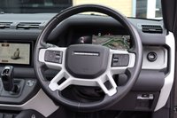 USED 2023 23 LAND ROVER DEFENDER D250 3.0 MHEV X-DYNAMIC SE SLIDING PANO 22"s LIGHTBAR MERIDIAN