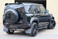 USED 2023 23 LAND ROVER DEFENDER D250 3.0 MHEV X-DYNAMIC SE SLIDING PANO 22"s LIGHTBAR MERIDIAN