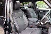 USED 2023 23 LAND ROVER DEFENDER D250 3.0 MHEV X-DYNAMIC SE SLIDING PANO 22"s LIGHTBAR MERIDIAN