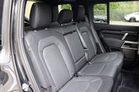 USED 2023 23 LAND ROVER DEFENDER D250 3.0 MHEV X-DYNAMIC SE SLIDING PANO 22"s LIGHTBAR MERIDIAN
