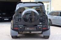 USED 2023 23 LAND ROVER DEFENDER D250 3.0 MHEV X-DYNAMIC SE SLIDING PANO 22"s LIGHTBAR MERIDIAN