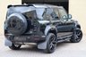 USED 2023 23 LAND ROVER DEFENDER D250 3.0 MHEV X-DYNAMIC SE SLIDING PANO 22"s LIGHTBAR MERIDIAN