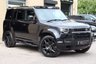 USED 2023 23 LAND ROVER DEFENDER D250 3.0 MHEV X-DYNAMIC SE SLIDING PANO 22"s LIGHTBAR MERIDIAN