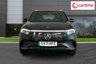 USED 2022 71 MERCEDES-BENZ EQA EQA 250 66.5kWh AMG Line SUV 5dr Electric Auto (190 ps) 10in Touchscreen Multimedia Display, Apple CarPlay / Android Auto, Satellite Navigation System, Reverse Camera / Park Sensors, Electric Tailgate,  10in Touchscreen Multimedia Display, Apple CarPlay / Android Auto, Satellite Navigation System, Reverse Camera / Park Sensors, Electric Tailgate,