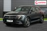 USED 2022 71 MERCEDES-BENZ EQA EQA 250 66.5kWh AMG Line SUV 5dr Electric Auto (190 ps) 10in Touchscreen Multimedia Display, Apple CarPlay / Android Auto, Satellite Navigation System, Reverse Camera / Park Sensors, Electric Tailgate,  10in Touchscreen Multimedia Display, Apple CarPlay / Android Auto, Satellite Navigation System, Reverse Camera / Park Sensors, Electric Tailgate,
