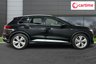 USED 2022 22 AUDI Q4 E-TRON 40 S line SUV 5dr Electric Auto 82kWh (204 ps) 10.25in Multimedia Display, 12.3in Virtual Cockpit Display, Satellite Navigation System, Apple CarPlay / Android Auto, Front / Rear Parking Sensors 10.25in Multimedia Display, 12.3in Virtual Cockpit Display, Satellite Navigation System, Apple CarPlay / Android Auto, Front / Rear Parking Sensors