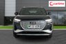 USED 2022 22 AUDI Q4 E-TRON 40 S line SUV 5dr Electric Auto 82kWh (204 ps) 10.25in Multimedia Display, 12.3in Virtual Cockpit Display, Satellite Navigation System, Apple CarPlay / Android Auto, Front / Rear Parking Sensors 10.25in Multimedia Display, 12.3in Virtual Cockpit Display, Satellite Navigation System, Apple CarPlay / Android Auto, Front / Rear Parking Sensors