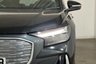 USED 2022 22 AUDI Q4 E-TRON 40 S line SUV 5dr Electric Auto 82kWh (204 ps) 10.25in Multimedia Display, 12.3in Virtual Cockpit Display, Satellite Navigation System, Apple CarPlay / Android Auto, Front / Rear Parking Sensors 10.25in Multimedia Display, 12.3in Virtual Cockpit Display, Satellite Navigation System, Apple CarPlay / Android Auto, Front / Rear Parking Sensors
