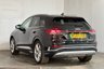 USED 2022 22 AUDI Q4 E-TRON 40 S line SUV 5dr Electric Auto 82kWh (204 ps) 10.25in Multimedia Display, 12.3in Virtual Cockpit Display, Satellite Navigation System, Apple CarPlay / Android Auto, Front / Rear Parking Sensors 10.25in Multimedia Display, 12.3in Virtual Cockpit Display, Satellite Navigation System, Apple CarPlay / Android Auto, Front / Rear Parking Sensors