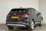 USED 2022 22 AUDI Q4 E-TRON 40 S line SUV 5dr Electric Auto 82kWh (204 ps) 10.25in Multimedia Display, 12.3in Virtual Cockpit Display, Satellite Navigation System, Apple CarPlay / Android Auto, Front / Rear Parking Sensors 10.25in Multimedia Display, 12.3in Virtual Cockpit Display, Satellite Navigation System, Apple CarPlay / Android Auto, Front / Rear Parking Sensors
