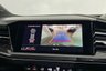 USED 2022 22 AUDI Q4 E-TRON 40 S line SUV 5dr Electric Auto 82kWh (204 ps) 10.25in Multimedia Display, 12.3in Virtual Cockpit Display, Satellite Navigation System, Apple CarPlay / Android Auto, Front / Rear Parking Sensors 10.25in Multimedia Display, 12.3in Virtual Cockpit Display, Satellite Navigation System, Apple CarPlay / Android Auto, Front / Rear Parking Sensors