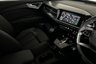 USED 2022 22 AUDI Q4 E-TRON 40 S line SUV 5dr Electric Auto 82kWh (204 ps) 10.25in Multimedia Display, 12.3in Virtual Cockpit Display, Satellite Navigation System, Apple CarPlay / Android Auto, Front / Rear Parking Sensors 10.25in Multimedia Display, 12.3in Virtual Cockpit Display, Satellite Navigation System, Apple CarPlay / Android Auto, Front / Rear Parking Sensors