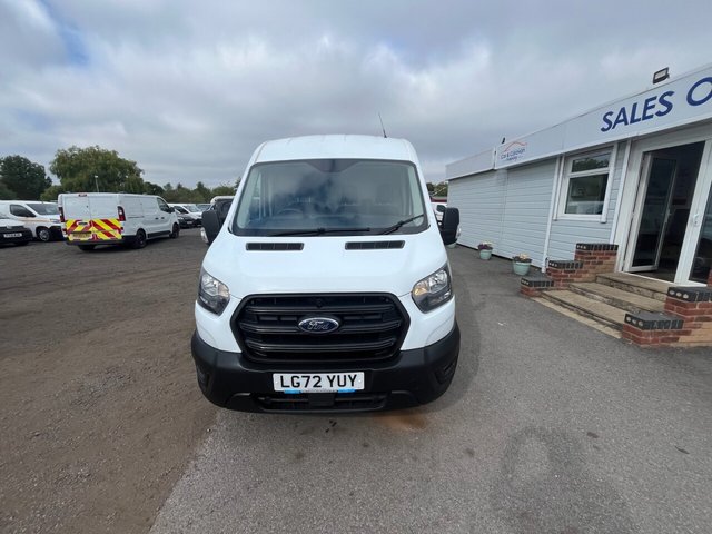 View our FORD TRANSIT