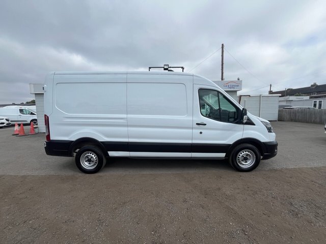 View our FORD TRANSIT