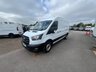 USED 2022 72 FORD TRANSIT 2.0 350 EcoBlue MHEV Leader Panel Van 5dr Diesel Manual FWD L3 H2 Euro 6 (s/s) (130 ps) 1 OWNER TRANSIT L3 H2 LEADER        FINANCE IS AVAILABLE - CALL NOW FOR INFO !!