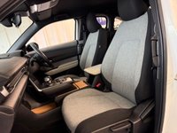 USED 2022 22 MAZDA MX-30 35.5kWh SE-L Lux SUV 5dr Electric Auto (145 ps)+1 OWNER FROM NEW+2 KEYS+2 CABLES+NAVIGATION+BLUETOOTH+MEDIA+APPS+PARK SENSORS+18 INCH ALLOYS+ 2 KEYS+2 CABLES+PARK SENSORS+1 OWNER FROM NEW+BLUETOOTH+MEDIA+NAV+USB+AUX+DAB+ALLOYS+CRUISE+REVERSE CAM+HPI CLEAR