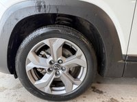 USED 2022 22 MAZDA MX-30 35.5kWh SE-L Lux SUV 5dr Electric Auto (145 ps)+1 OWNER FROM NEW+2 KEYS+2 CABLES+NAVIGATION+BLUETOOTH+MEDIA+APPS+PARK SENSORS+18 INCH ALLOYS+ 2 KEYS+2 CABLES+PARK SENSORS+1 OWNER FROM NEW+BLUETOOTH+MEDIA+NAV+USB+AUX+DAB+ALLOYS+CRUISE+REVERSE CAM+HPI CLEAR