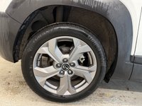 USED 2022 22 MAZDA MX-30 35.5kWh SE-L Lux SUV 5dr Electric Auto (145 ps)+1 OWNER FROM NEW+2 KEYS+2 CABLES+NAVIGATION+BLUETOOTH+MEDIA+APPS+PARK SENSORS+18 INCH ALLOYS+ 2 KEYS+2 CABLES+PARK SENSORS+1 OWNER FROM NEW+BLUETOOTH+MEDIA+NAV+USB+AUX+DAB+ALLOYS+CRUISE+REVERSE CAM+HPI CLEAR