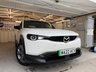 USED 2022 22 MAZDA MX-30 35.5kWh SE-L Lux SUV 5dr Electric Auto (145 ps)+1 OWNER FROM NEW+2 KEYS+2 CABLES+NAVIGATION+BLUETOOTH+MEDIA+APPS+PARK SENSORS+18 INCH ALLOYS+ 2 KEYS+2 CABLES+PARK SENSORS+1 OWNER FROM NEW+BLUETOOTH+MEDIA+NAV+USB+AUX+DAB+ALLOYS+CRUISE+REVERSE CAM+HPI CLEAR