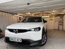 USED 2022 22 MAZDA MX-30 35.5kWh SE-L Lux SUV 5dr Electric Auto (145 ps)+1 OWNER FROM NEW+2 KEYS+2 CABLES+NAVIGATION+BLUETOOTH+MEDIA+APPS+PARK SENSORS+18 INCH ALLOYS+ 2 KEYS+2 CABLES+PARK SENSORS+1 OWNER FROM NEW+BLUETOOTH+MEDIA+NAV+USB+AUX+DAB+ALLOYS+CRUISE+REVERSE CAM+HPI CLEAR