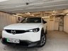 USED 2022 22 MAZDA MX-30 35.5kWh SE-L Lux SUV 5dr Electric Auto (145 ps)+1 OWNER FROM NEW+2 KEYS+2 CABLES+NAVIGATION+BLUETOOTH+MEDIA+APPS+PARK SENSORS+18 INCH ALLOYS+ 2 KEYS+2 CABLES+PARK SENSORS+1 OWNER FROM NEW+BLUETOOTH+MEDIA+NAV+USB+AUX+DAB+ALLOYS+CRUISE+REVERSE CAM+HPI CLEAR