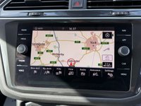 USED 2018 18 VOLKSWAGEN TIGUAN 1.4 TSI SE Navigation SUV 5dr Petrol Manual Euro 6 (s/s) (125 ps) GOOD MILEAGE ONLY 1 PREVIOUS KEEPER