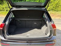 USED 2018 18 VOLKSWAGEN TIGUAN 1.4 TSI SE Navigation SUV 5dr Petrol Manual Euro 6 (s/s) (125 ps) GOOD MILEAGE ONLY 1 PREVIOUS KEEPER