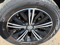 USED 2018 18 VOLKSWAGEN TIGUAN 1.4 TSI SE Navigation SUV 5dr Petrol Manual Euro 6 (s/s) (125 ps) GOOD MILEAGE ONLY 1 PREVIOUS KEEPER