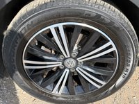 USED 2018 18 VOLKSWAGEN TIGUAN 1.4 TSI SE Navigation SUV 5dr Petrol Manual Euro 6 (s/s) (125 ps) GOOD MILEAGE ONLY 1 PREVIOUS KEEPER