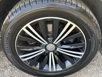 USED 2018 18 VOLKSWAGEN TIGUAN 1.4 TSI SE Navigation SUV 5dr Petrol Manual Euro 6 (s/s) (125 ps) GOOD MILEAGE ONLY 1 PREVIOUS KEEPER