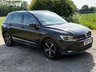 USED 2018 18 VOLKSWAGEN TIGUAN 1.4 TSI SE Navigation SUV 5dr Petrol Manual Euro 6 (s/s) (125 ps) GOOD MILEAGE ONLY 1 PREVIOUS KEEPER
