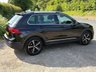 USED 2018 18 VOLKSWAGEN TIGUAN 1.4 TSI SE Navigation SUV 5dr Petrol Manual Euro 6 (s/s) (125 ps) GOOD MILEAGE ONLY 1 PREVIOUS KEEPER