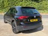 USED 2018 18 VOLKSWAGEN TIGUAN 1.4 TSI SE Navigation SUV 5dr Petrol Manual Euro 6 (s/s) (125 ps) GOOD MILEAGE ONLY 1 PREVIOUS KEEPER