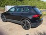 USED 2018 18 VOLKSWAGEN TIGUAN 1.4 TSI SE Navigation SUV 5dr Petrol Manual Euro 6 (s/s) (125 ps) GOOD MILEAGE ONLY 1 PREVIOUS KEEPER