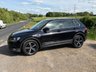 USED 2018 18 VOLKSWAGEN TIGUAN 1.4 TSI SE Navigation SUV 5dr Petrol Manual Euro 6 (s/s) (125 ps) GOOD MILEAGE ONLY 1 PREVIOUS KEEPER