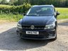 USED 2018 18 VOLKSWAGEN TIGUAN 1.4 TSI SE Navigation SUV 5dr Petrol Manual Euro 6 (s/s) (125 ps) GOOD MILEAGE ONLY 1 PREVIOUS KEEPER