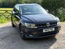 USED 2018 18 VOLKSWAGEN TIGUAN 1.4 TSI SE Navigation SUV 5dr Petrol Manual Euro 6 (s/s) (125 ps) GOOD MILEAGE ONLY 1 PREVIOUS KEEPER