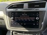 USED 2018 18 VOLKSWAGEN TIGUAN 1.4 TSI SE Navigation SUV 5dr Petrol Manual Euro 6 (s/s) (125 ps) GOOD MILEAGE ONLY 1 PREVIOUS KEEPER