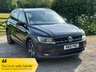 USED 2018 18 VOLKSWAGEN TIGUAN 1.4 TSI SE Navigation SUV 5dr Petrol Manual Euro 6 (s/s) (125 ps) GOOD MILEAGE ONLY 1 PREVIOUS KEEPER