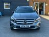 USED 2014 14 MERCEDES-BENZ GLA 2.1 GLA220 CDI SE SUV 5dr Diesel 7G-DCT 4MATIC Euro 6 (s/s) (170 ps) PAN ROOF * BLUETOOTH