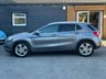 USED 2014 14 MERCEDES-BENZ GLA 2.1 GLA220 CDI SE SUV 5dr Diesel 7G-DCT 4MATIC Euro 6 (s/s) (170 ps) PAN ROOF * BLUETOOTH