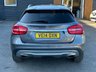 USED 2014 14 MERCEDES-BENZ GLA 2.1 GLA220 CDI SE SUV 5dr Diesel 7G-DCT 4MATIC Euro 6 (s/s) (170 ps) PAN ROOF * BLUETOOTH
