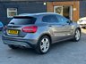 USED 2014 14 MERCEDES-BENZ GLA 2.1 GLA220 CDI SE SUV 5dr Diesel 7G-DCT 4MATIC Euro 6 (s/s) (170 ps) PAN ROOF * BLUETOOTH