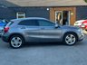 USED 2014 14 MERCEDES-BENZ GLA 2.1 GLA220 CDI SE SUV 5dr Diesel 7G-DCT 4MATIC Euro 6 (s/s) (170 ps) PAN ROOF * BLUETOOTH