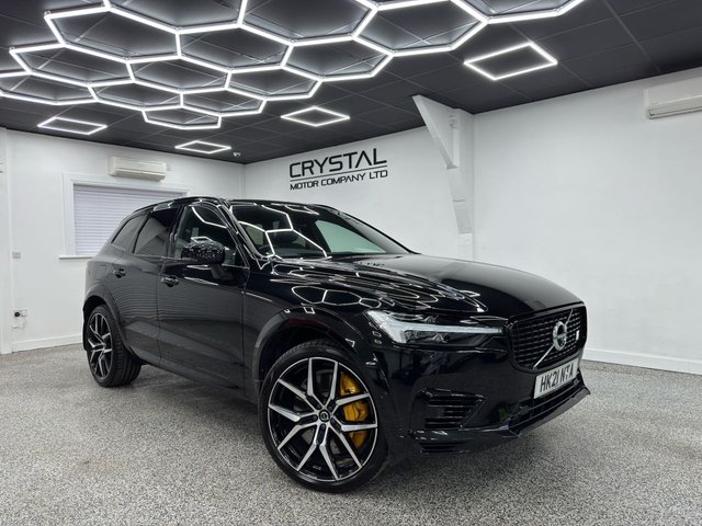 Used cars for sale. Northampton & Northamptonshire car Dealer | Crystal