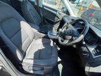USED 2012 12 AUDI A4 2.0 TDI SE Saloon 4dr Diesel Multitronic Euro 5 (s/s) (143 ps) GREAT SERVICE HISTORY, BOOK PACK, FRESH SERVICE + 1YR MOT WITHIN THE SALE